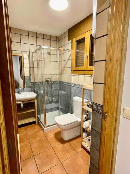 Appartamento Piso Pineta Bielsa Esterno foto